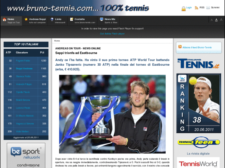 www.bruno-tennis.com