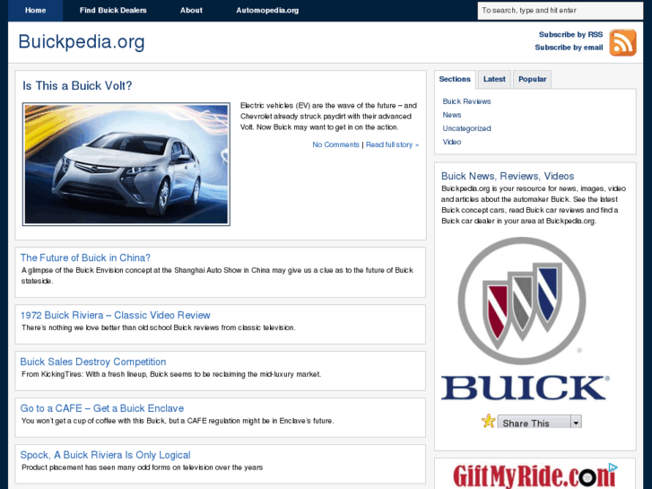 www.buickpedia.org