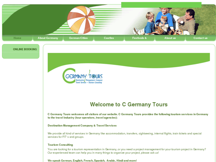 www.c-germanytours.de