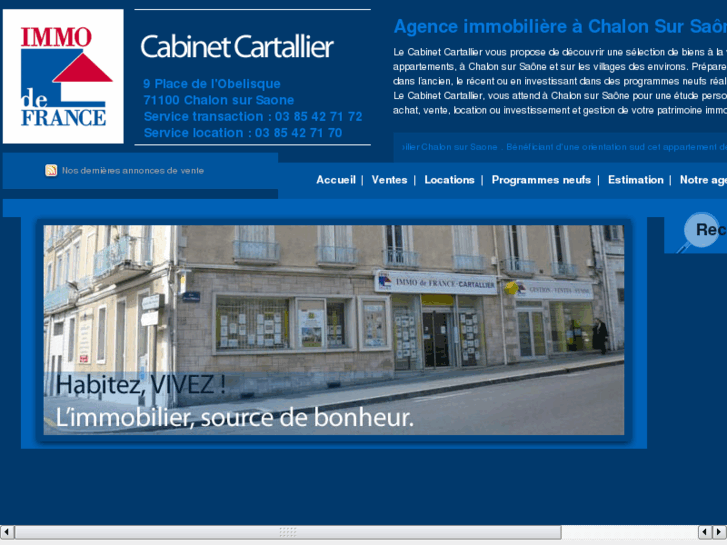 www.cabinetcartallier.com