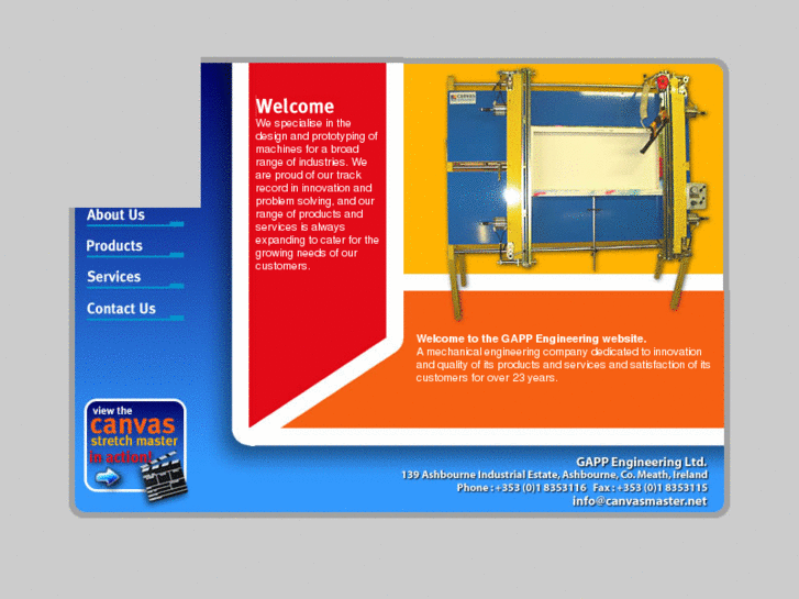 www.canvasmaster.net