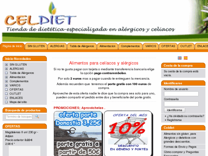 www.celdiet.com