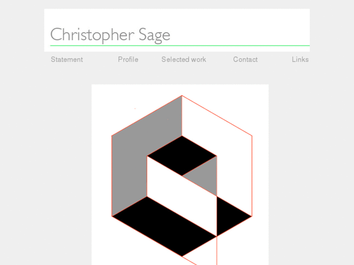 www.christophersage.com