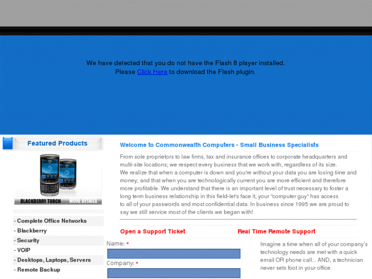 www.commonwealthcomputers.net