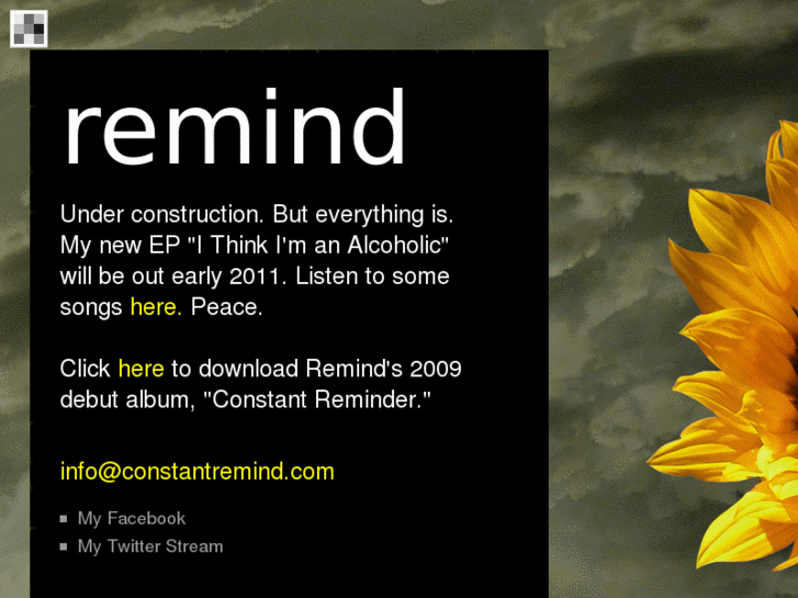 www.constantremind.com