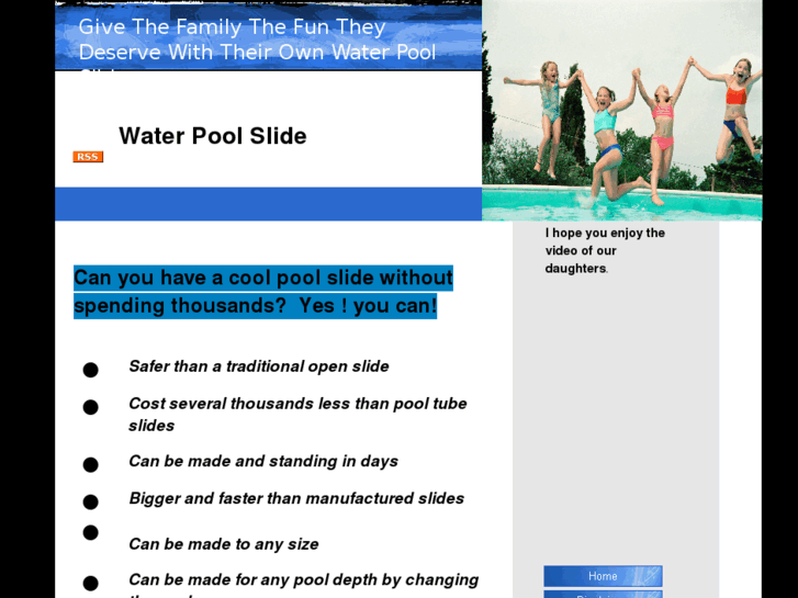 www.coolpoolslide.com