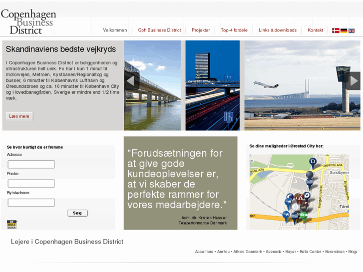 www.copenhagenbusinessdistrict.com