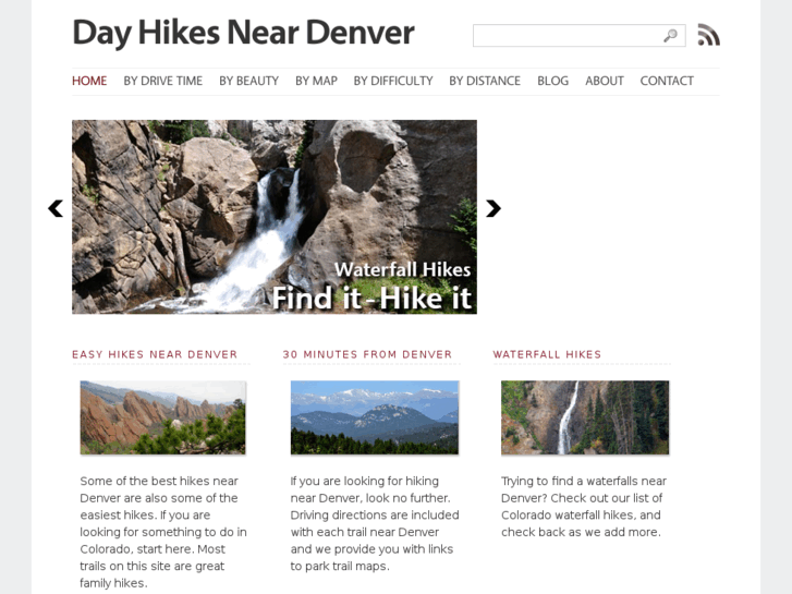 www.dayhikesneardenver.com