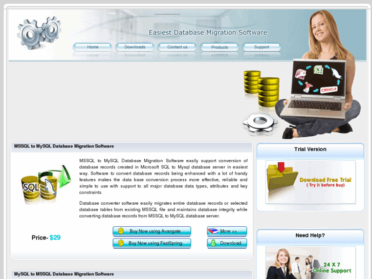 www.db-convert.info