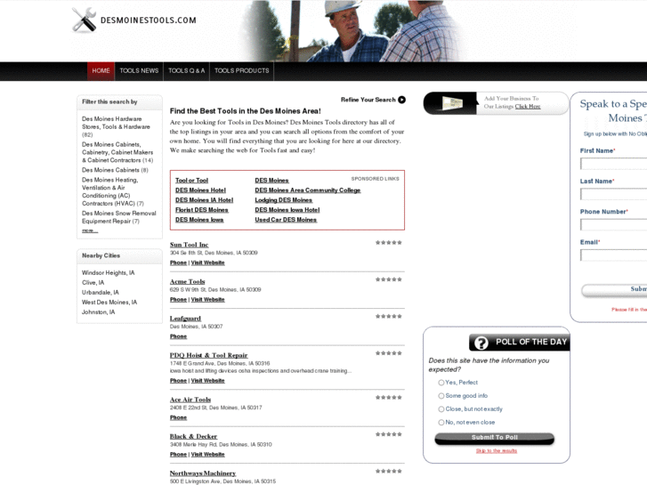 www.desmoinestools.com