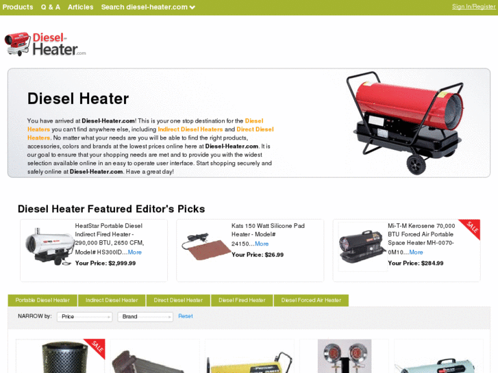 www.diesel-heater.com