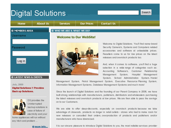 www.digit-solutions.net