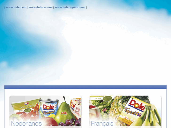 www.dole-benelux.com