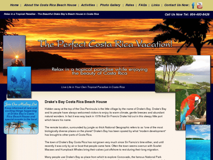 www.drakesbaybeachhouse.com