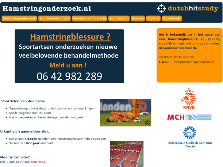 www.dutchhitstudy.com