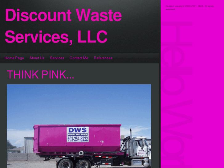 www.dwspink.com