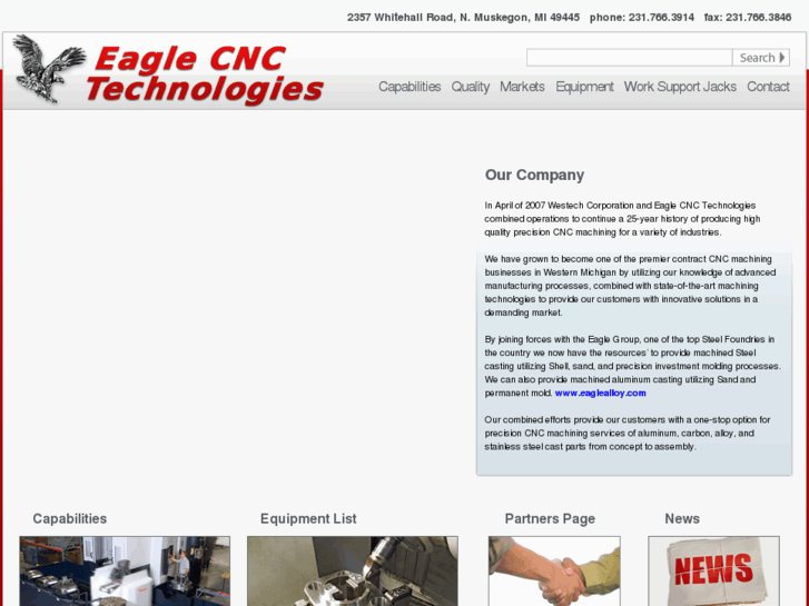 www.eagle-cnc.com