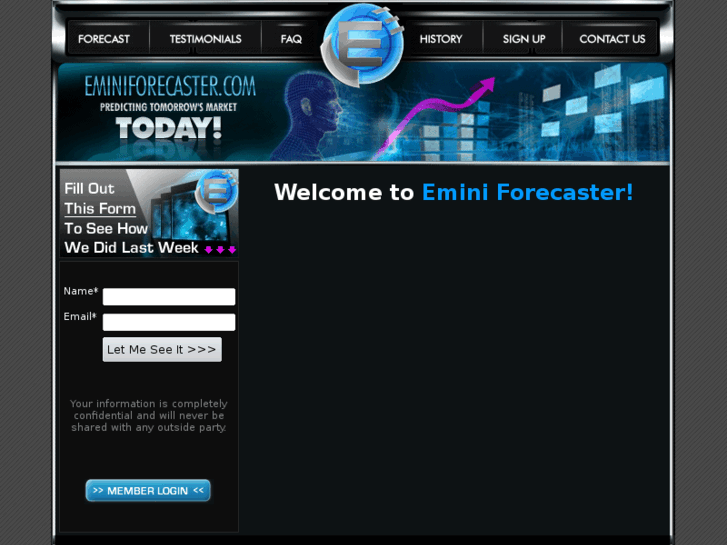 www.eminiforecaster.com