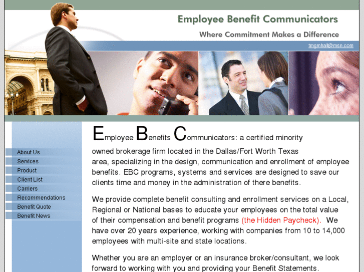 www.employeebenefitcommunicators.com