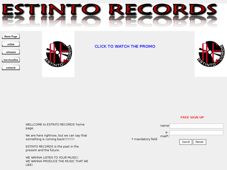 www.estintorecords.com