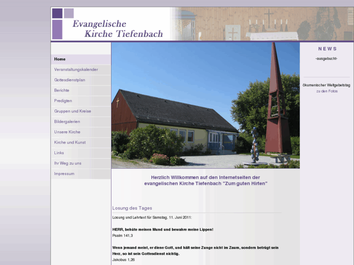 www.evangelische-kirche-tiefenbach.com