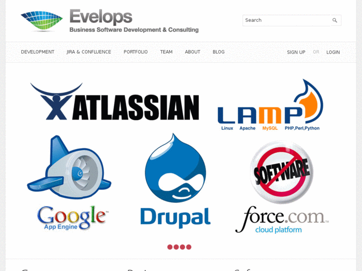 www.evelops.com