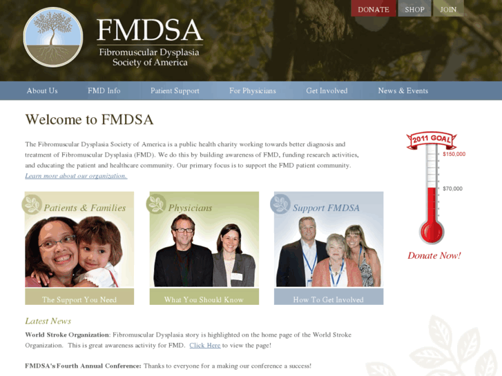 www.fibromusculardysplasia.net