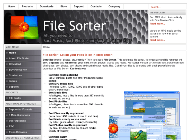 www.file-sorter.com