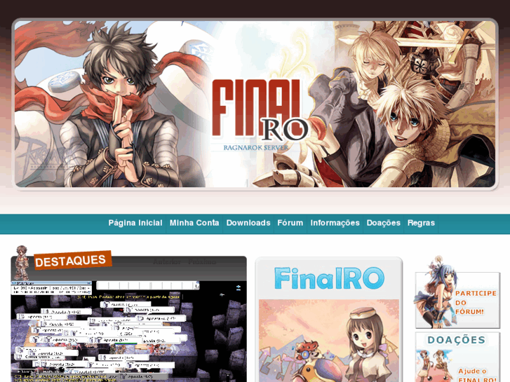 www.finalro.net