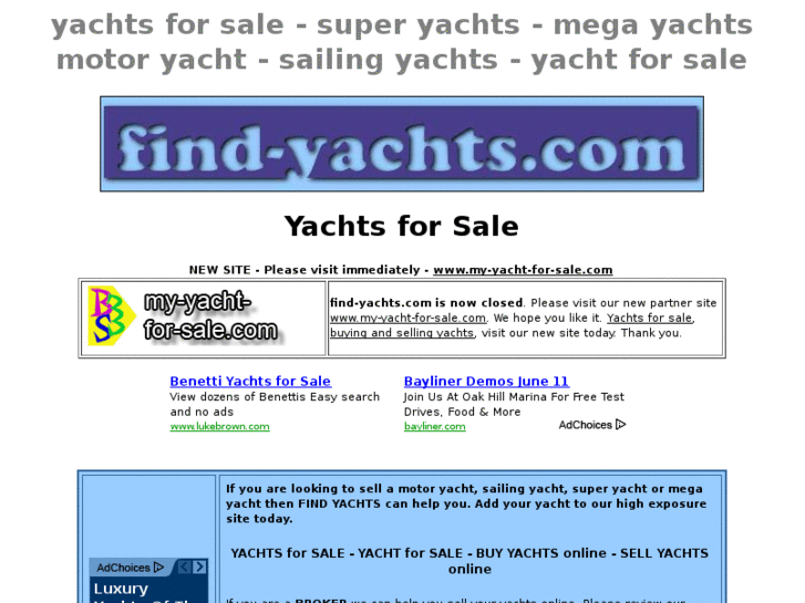 www.find-yachts.com