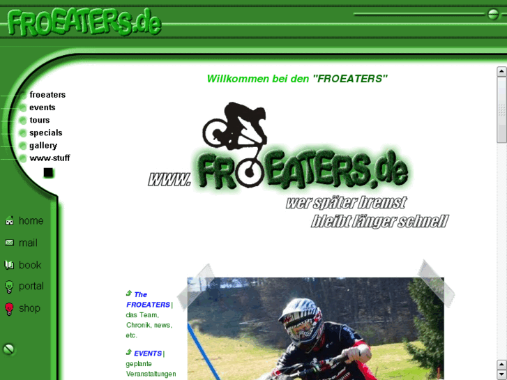 www.froeaters.de