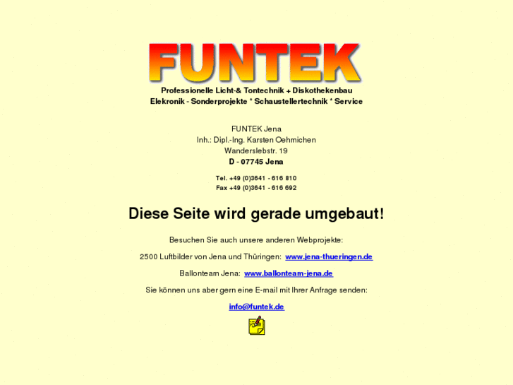 www.funtek.de