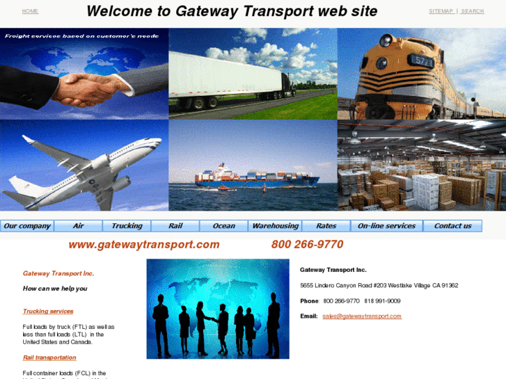 www.gatewaytransport.com