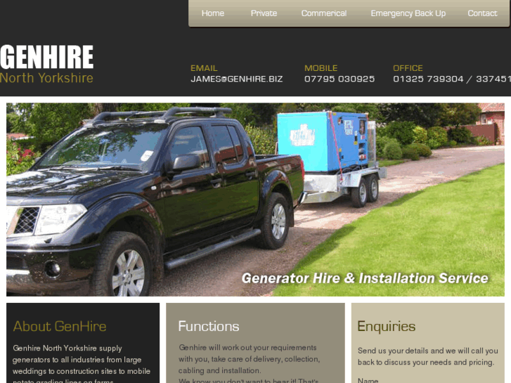 www.genhire.biz