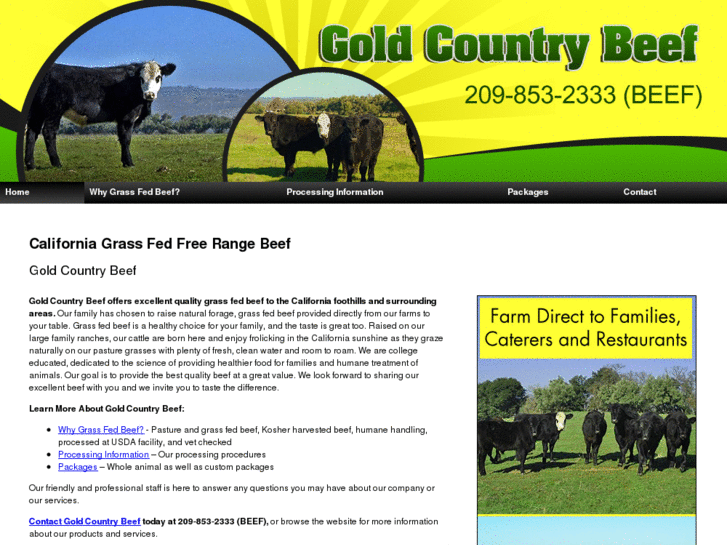 www.goldcountrybeef.com