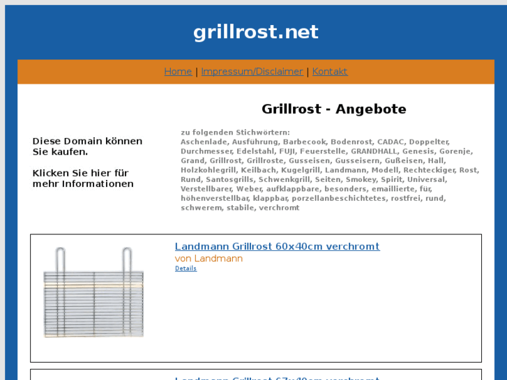 www.grillrost.net