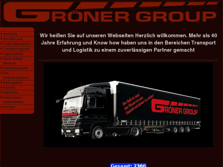 www.groener-group.de