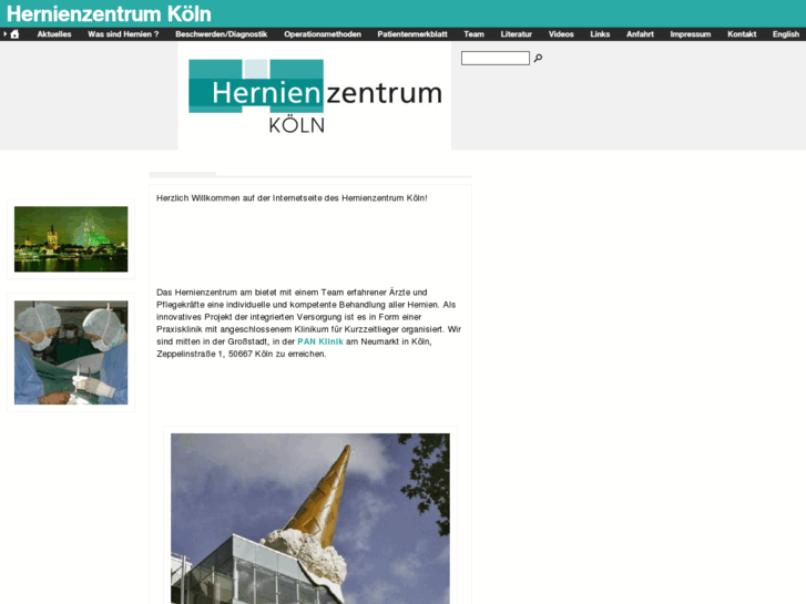 www.hernienzentrumkoeln.info