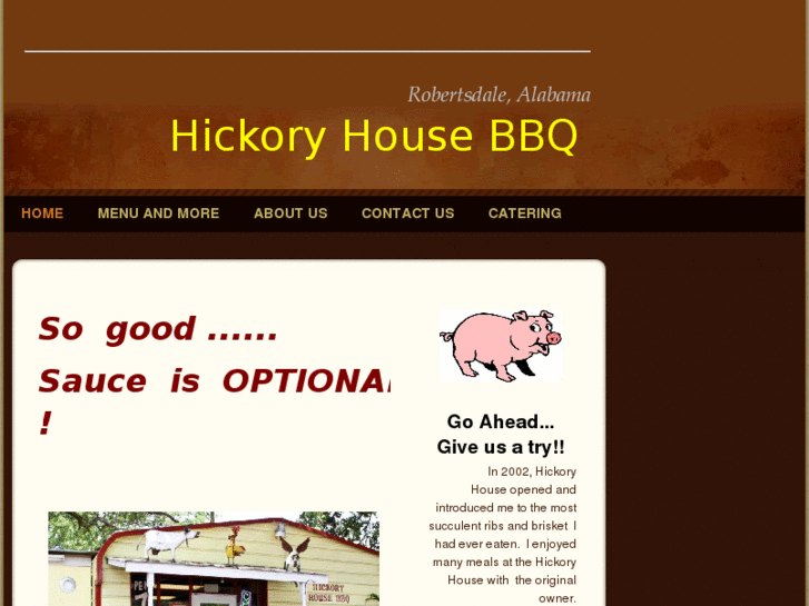 www.hickoryhouseonline.com