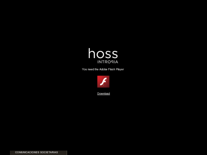 www.hosshomeless.com