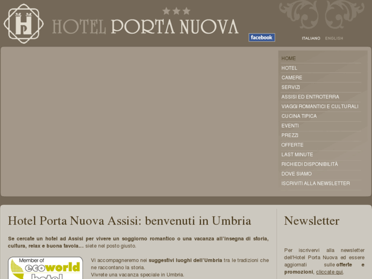 www.hotelportanuova.it