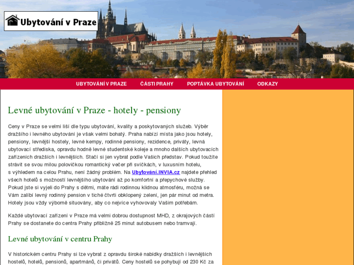 www.i-ubytovani-praha.cz