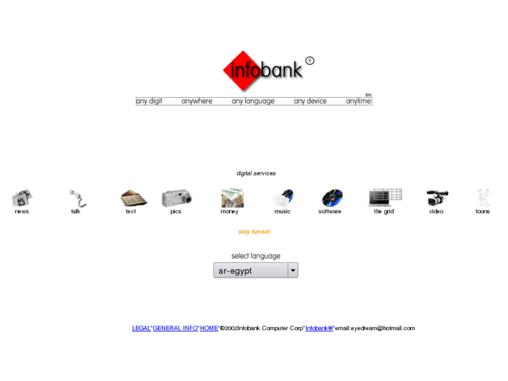 www.infobank.biz