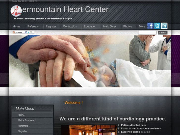 www.intermountainheartcenter.com