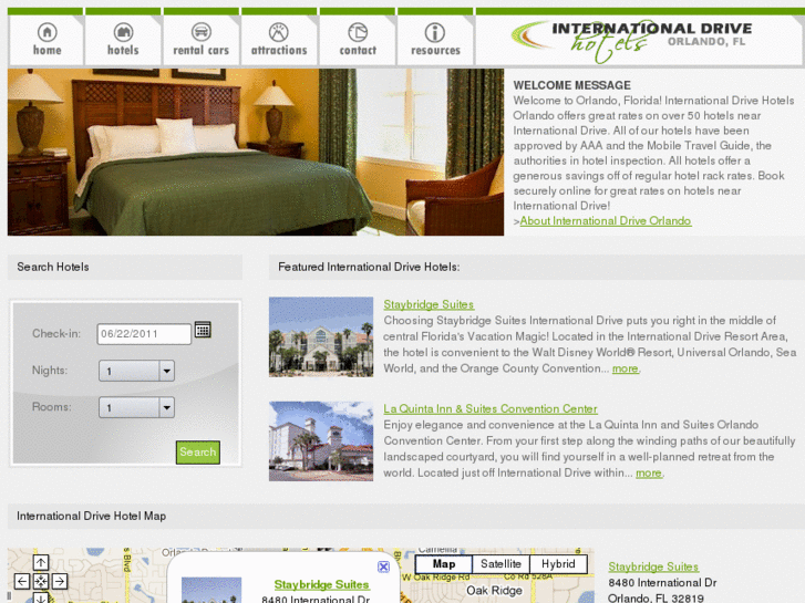 www.internationaldrivehotelsorlando.com