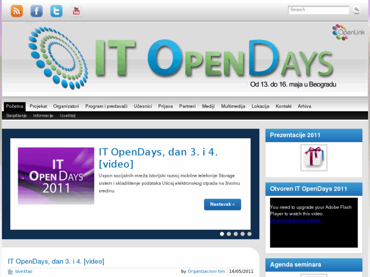 www.itopendays.com