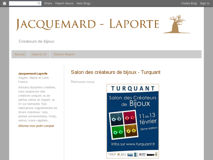 www.jacquemard-laporte.com