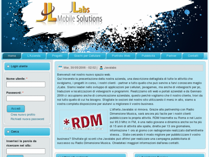 www.javalabs.net