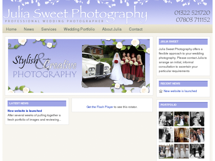 www.juliasweetphotography.com