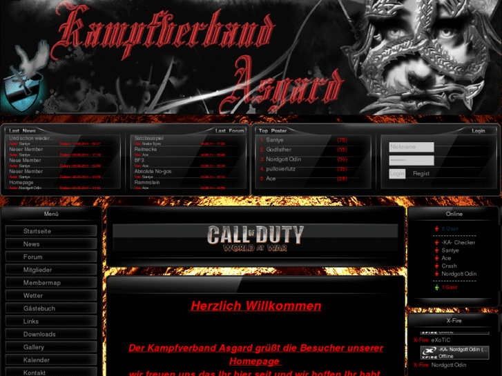 www.kampfverband-asgard.at